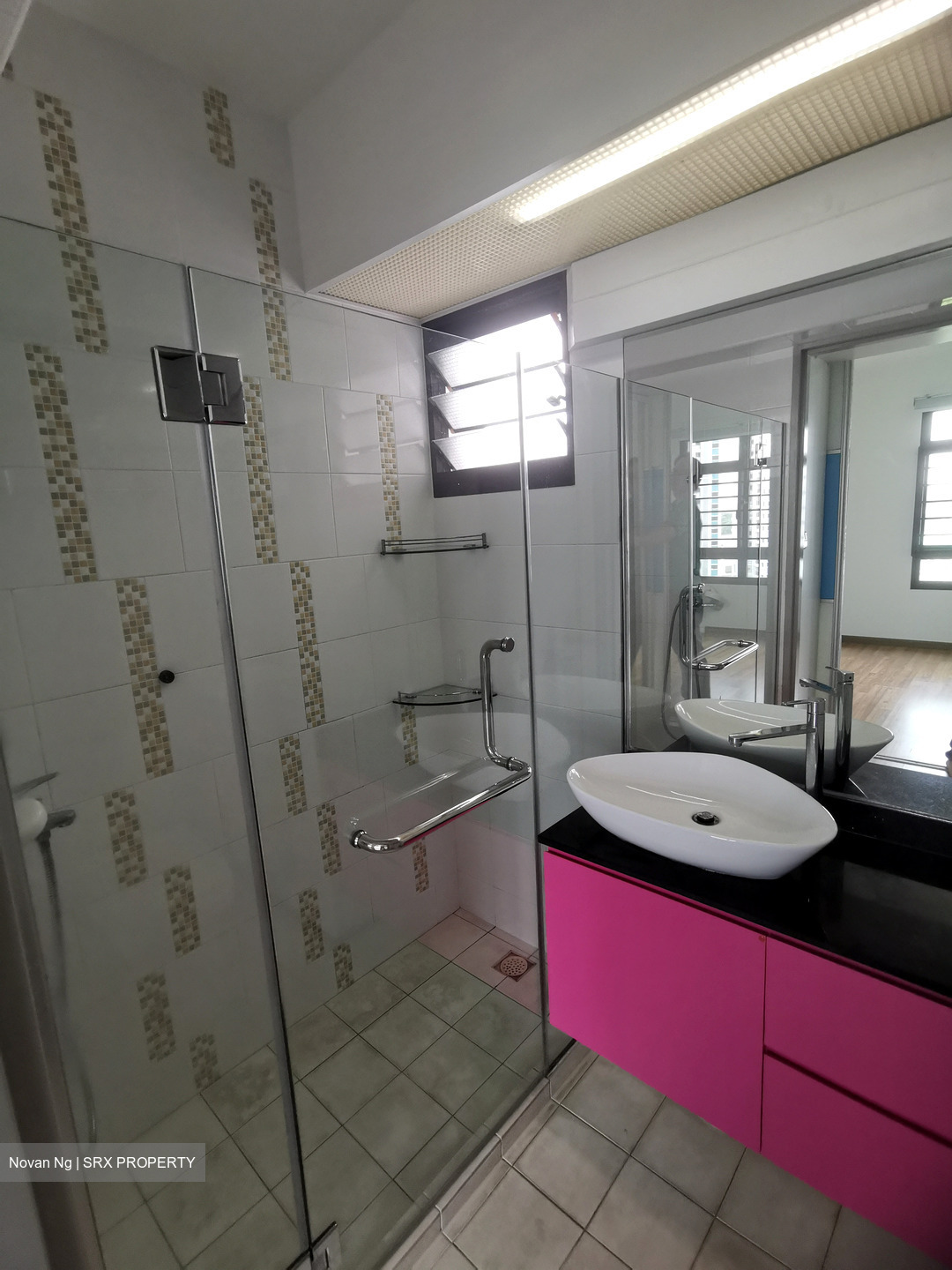 Blk 487 Admiralty Link (Sembawang), HDB 4 Rooms #608585981